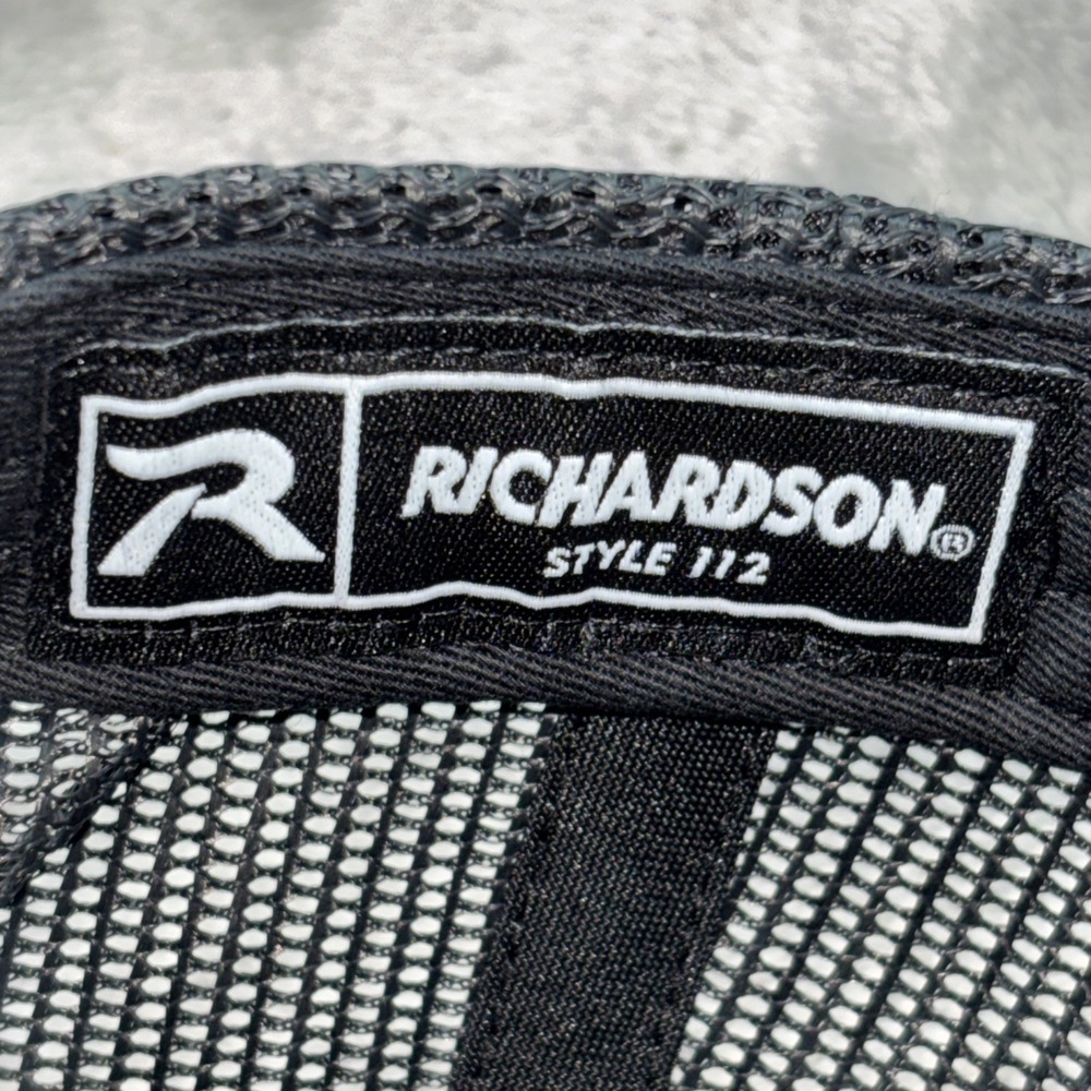 Champion Motorcars Trucker Snapback Hat‎ - Picture 5 of 7